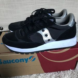 Saucony Jazz Original